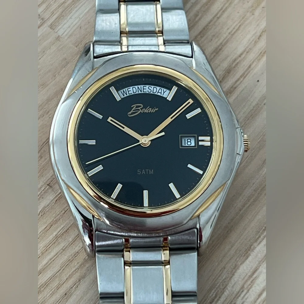 Belair brand model